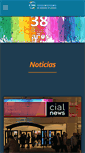 Mobile Screenshot of cial.org.ar