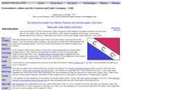 Desktop Screenshot of cial.org.uk
